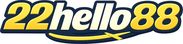 Logo 22hello88